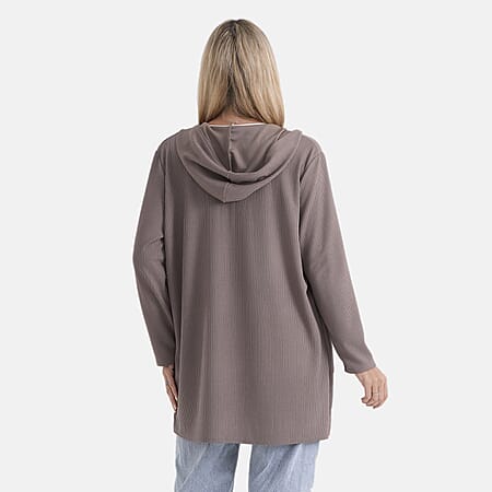 Khaki - Product card gallery slide 3 (10178390556985)