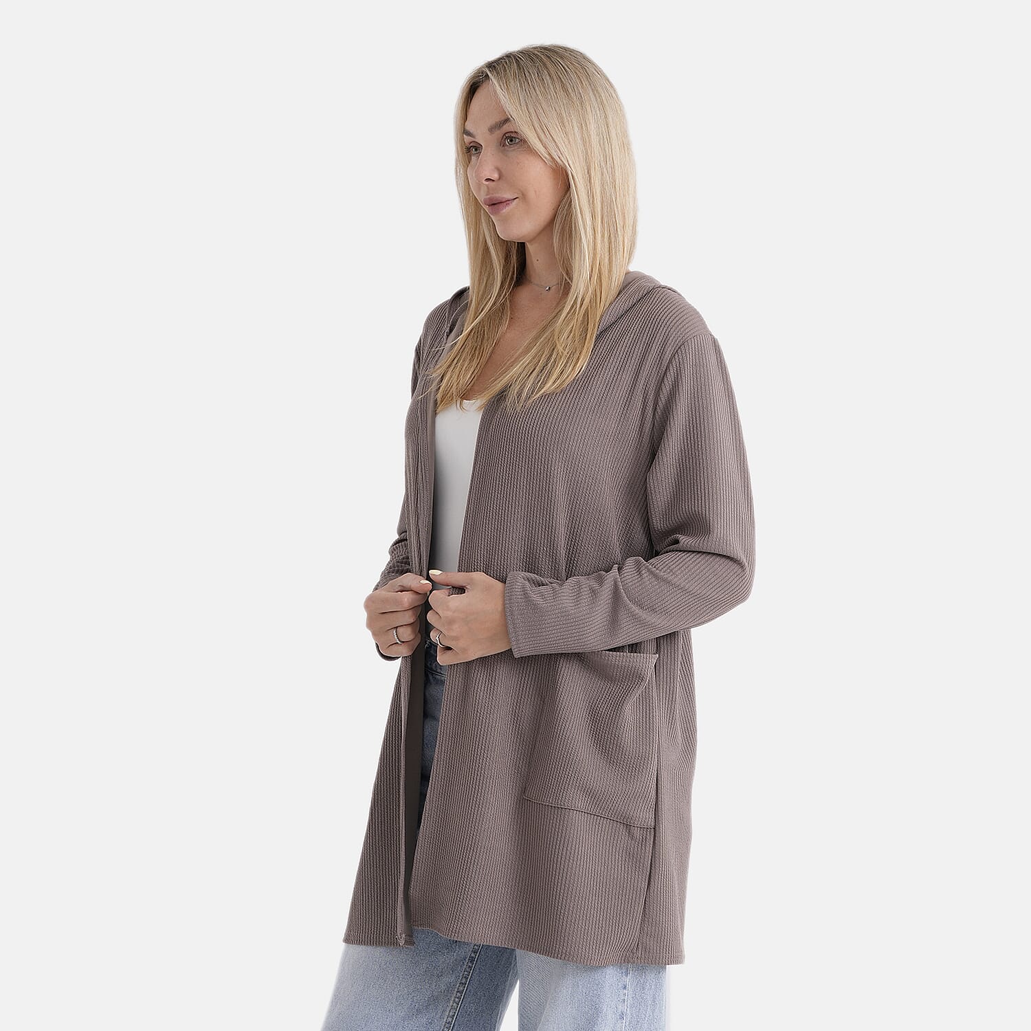 Khaki - Product card gallery slide 4 (10178390556985)