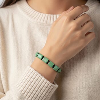 Green Aventurine - Product card gallery slide 3 (10178390688057)