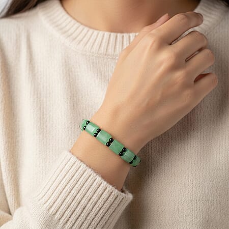 Green Aventurine - Product card gallery slide 3 (10178390688057)