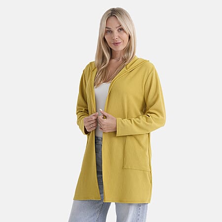 Yellow - Product card gallery slide 4 (10178390556985)