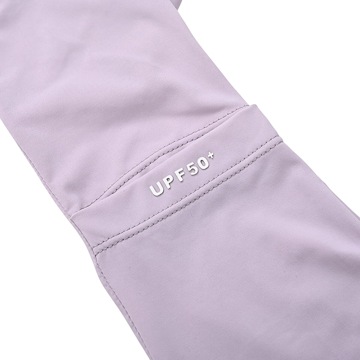 La Marey Cooling and UV Protection Gloves - Purple image number 7