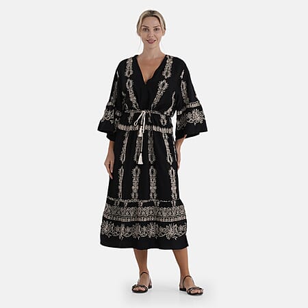 Black & Beige - Product card gallery slide 1 (10178390851897)