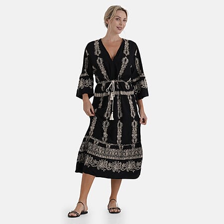 Black & Beige - Product card gallery slide 4 (10178390851897)
