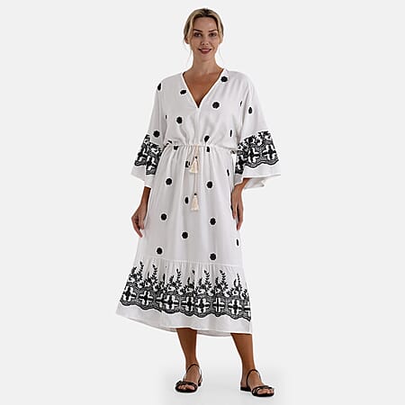Beige & Black - Product card gallery slide 1 (10178390851897)