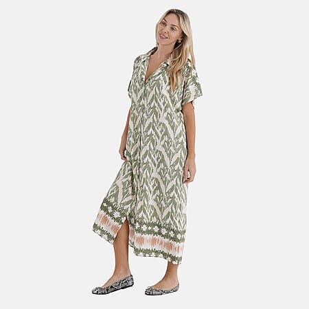 White & Green - Product card gallery slide 4 (10178391081273)