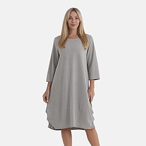 La Marey Celadon Dress Pajama - One Size Fits Most