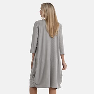 La Marey Celadon Dress Pajama - One Size Fits Most