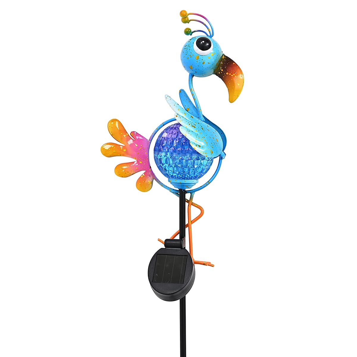 Livmore Bird Stake Solar Light image number 4