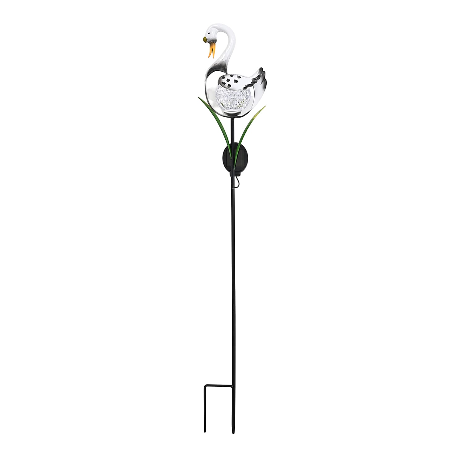 Livmore Goose Stake Solar Light