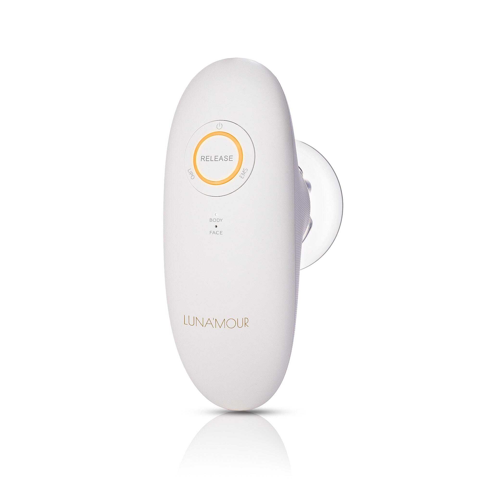 Refurbished CelluFade BodyBliss EMS Vacuum & Red-Light Therapy Device
