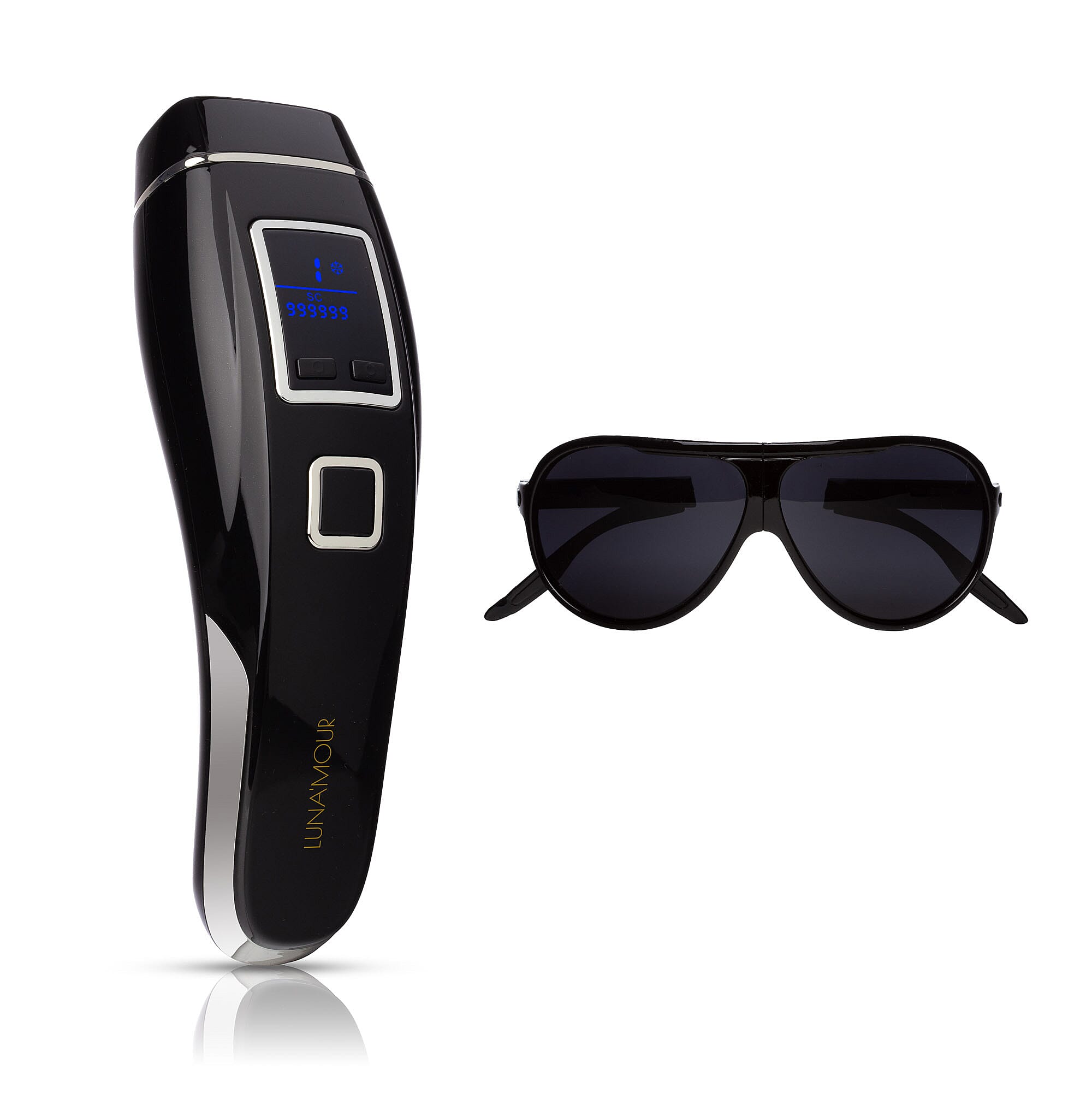 Refurbished CoolPro Blemish & Hair Removal System