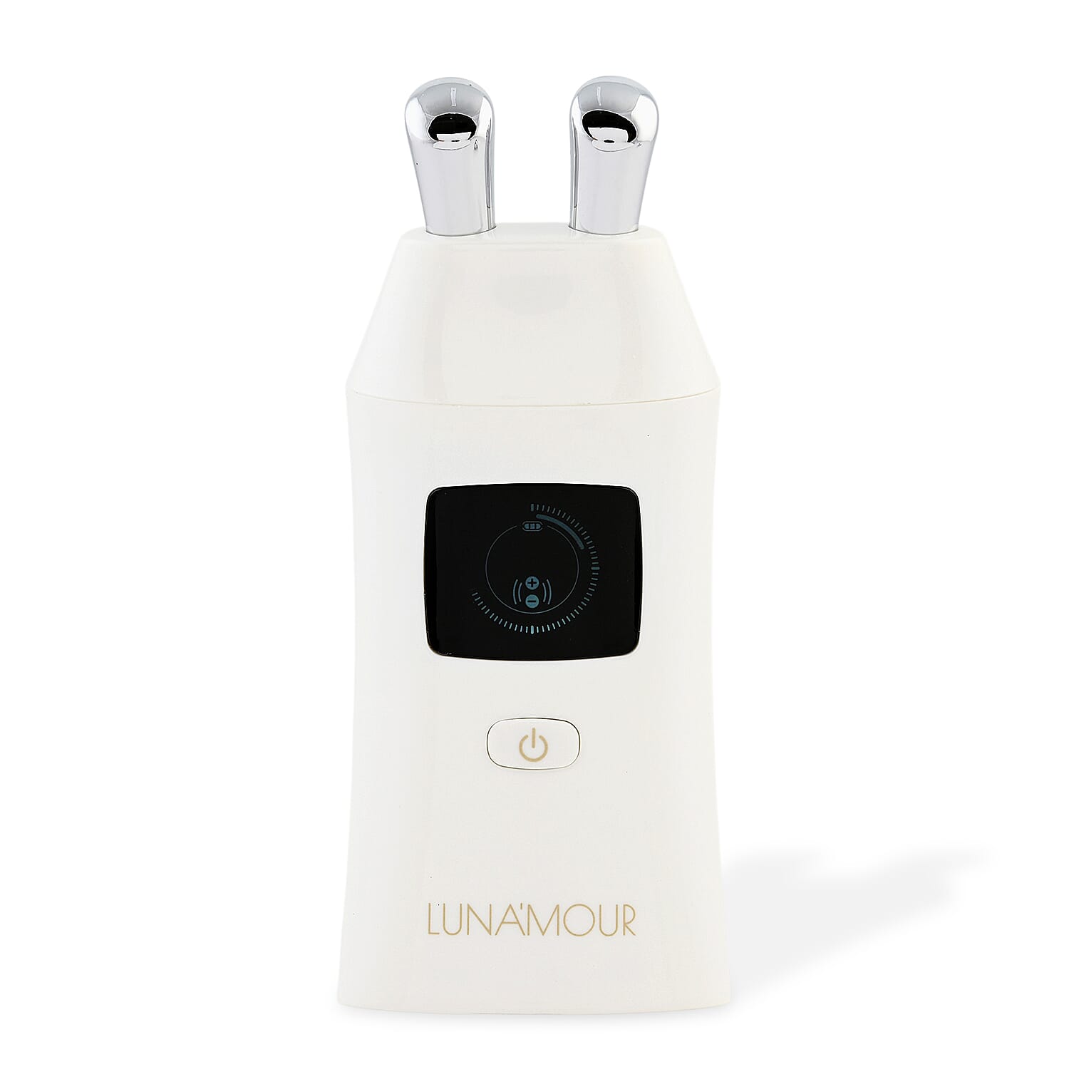 Refurbished 3-in-1 ElectraLume System Anti-Aging Microcurrent + Light Therapy Device
