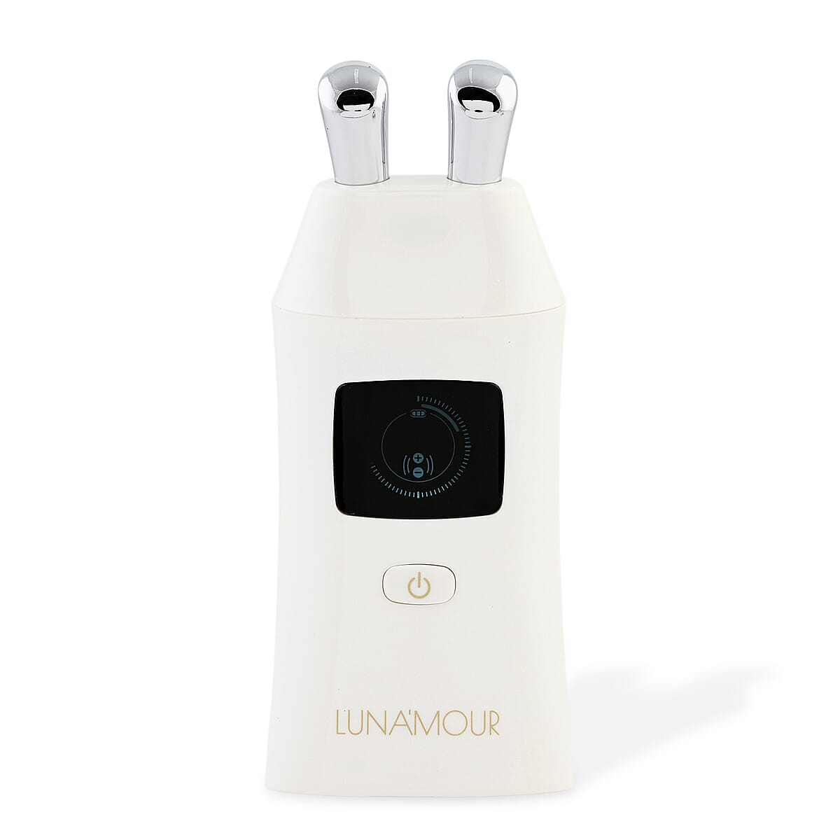 Refurbished 3-in-1 ElectraLume System Anti-Aging Microcurrent + Light Therapy Device image number 5