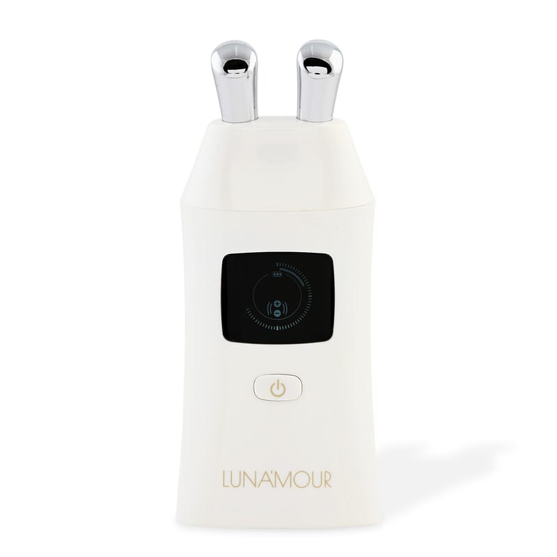 Refurbished 3-in-1 ElectraLume System Anti-Aging Microcurrent + Light Therapy Device