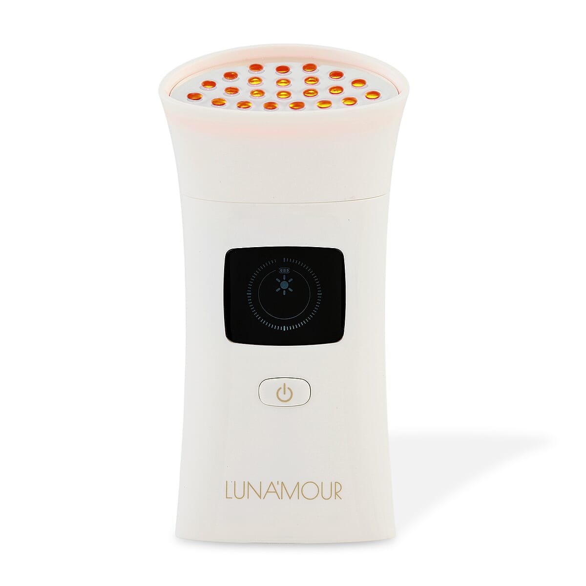 Refurbished 3-in-1 ElectraLume System Anti-Aging Microcurrent + Light Therapy Device image number 6