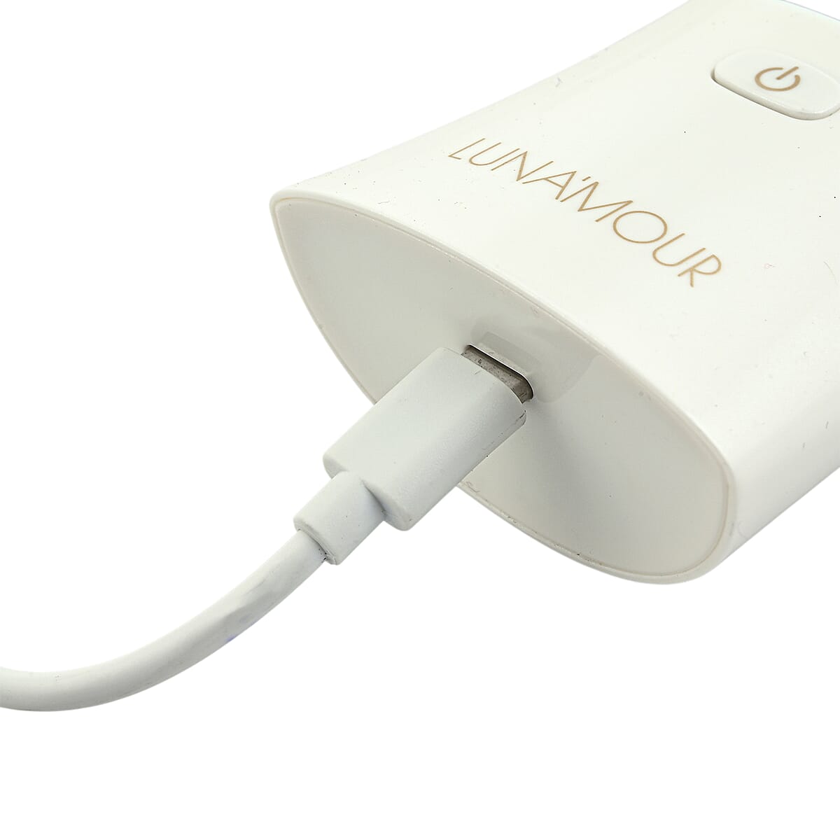 Refurbished 3-in-1 ElectraLume System Anti-Aging Microcurrent + Light Therapy Device image number 7