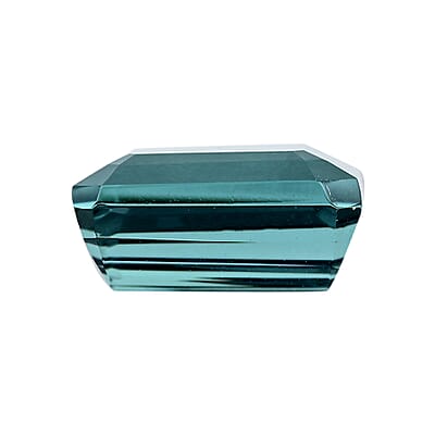 Certified & Appraised AAAA Lagoon Tourmaline (Oct Free Size) 6.00 ctw