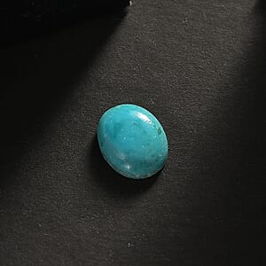 1.65 ctw Oval Cut Peruvian Opalina Loose Gemstone (10x8 mm)