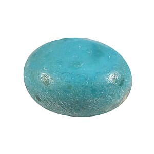 1.65 ctw Oval Cut Peruvian Opalina Loose Gemstone (10x8 mm)