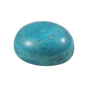 2.38 ctw Oval Cut Peruvian Opalina Loose Gemstone (11x9 mm)