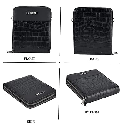 Black - Product card gallery slide 2 (10246238437689)