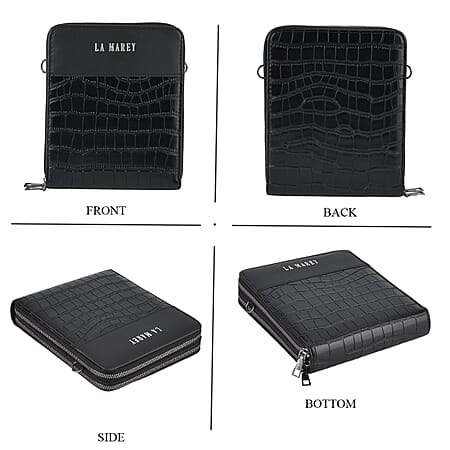 Black - Product card gallery slide 2 (10246238437689)