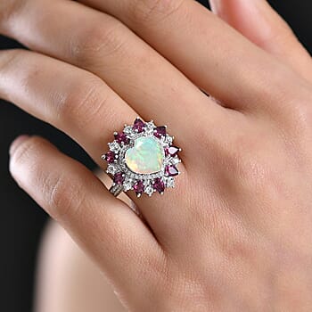 Ethiopian Welo Opal / 6 - Product card gallery slide 3 (10178393211193)