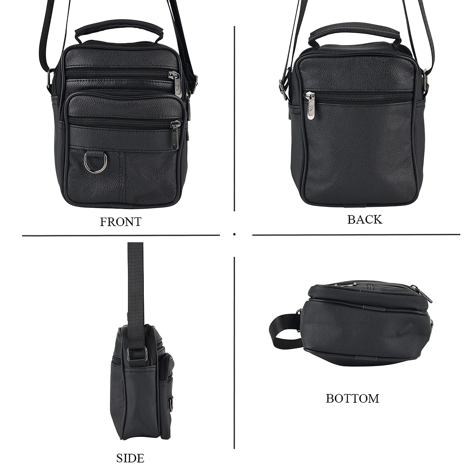 Black - Product card gallery slide 2 (10212481827129)
