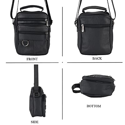 Black - Product card gallery slide 2 (10212481827129)
