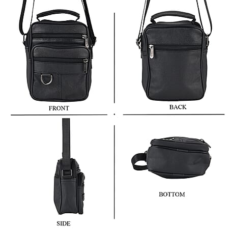 Black - Product card gallery slide 2 (10212481827129)