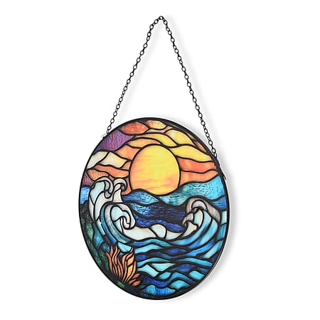 Ocean Wave & Sunset - Product card gallery slide 3 (10218800906553)