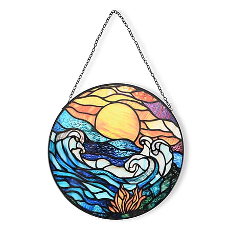 Ocean Wave & Sunset - Product card gallery slide 4 (10218800906553)