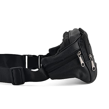 Black - Product card gallery slide 3 (15379553124665)