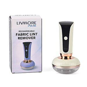 Livmore Light Green Lint Remover