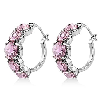 Simulated Pink Diamond - Product card gallery slide 4 (10178395701561)