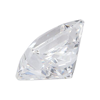 1.29 ctw Square Cut Swarovski Zirconia Loose Stone (5 mm)