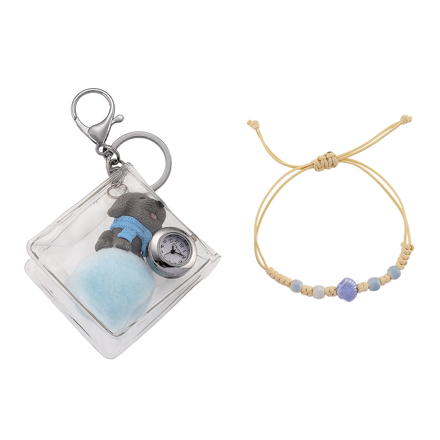 Cream & Blue - Product card gallery slide 1 (10178398519609)