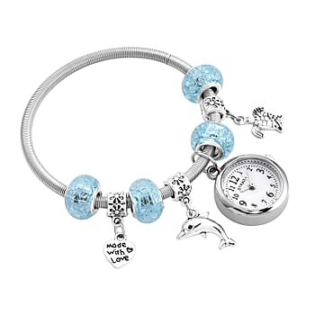 Sky Blue - Product card gallery slide 3 (10178399043897)
