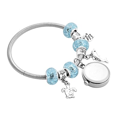 Sky Blue - Product card gallery slide 4 (10178399043897)