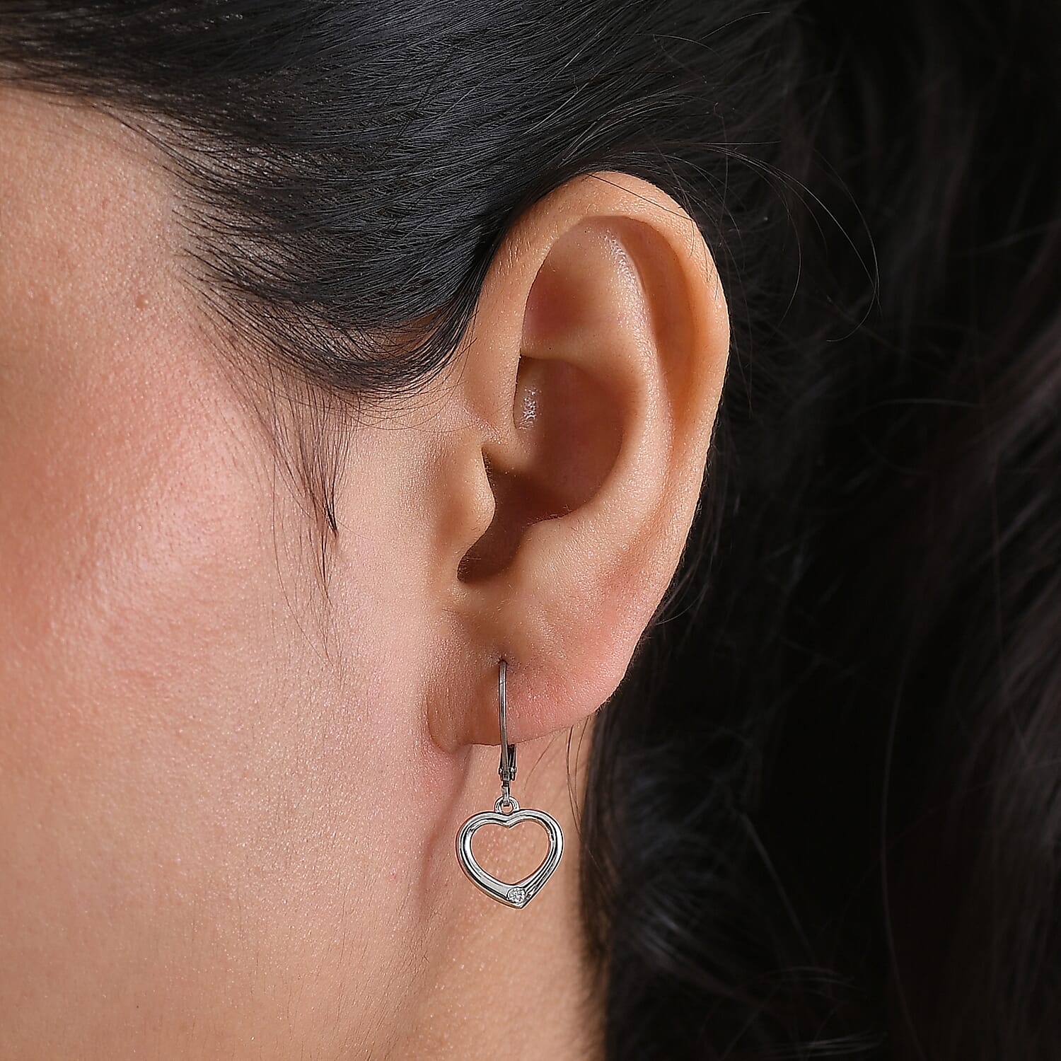 Silver - Product card gallery slide 3 (10146547794203)