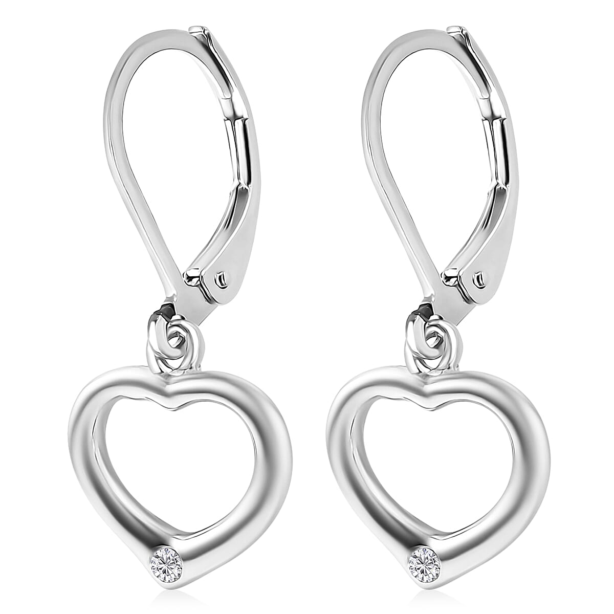 Silver - Product card gallery slide 4 (10146547794203)