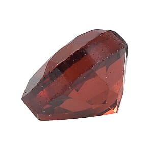 0.50 ctw Heart Cut Mozambique Garnet Loose Gemstone (5 mm)