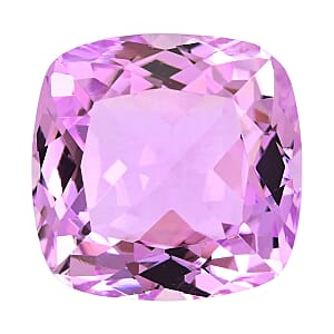 AAAA Martha Rocha Kunzite (Cush Free Size) 15.00 ctw