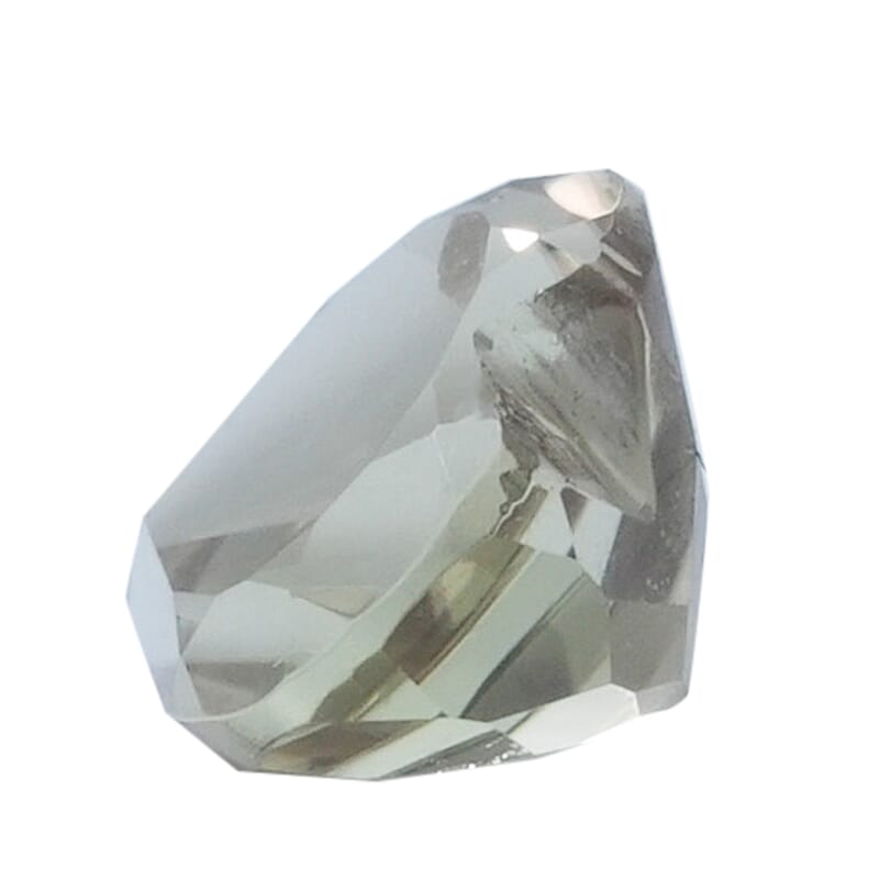 1.40 ctw Heart Turkizite Loose Gemstone – AAAA Grade (7mm)