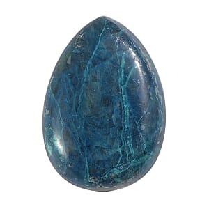 2.63 ctw Pear Cut Table Mountain Shadowkite Loose Gemstone (13x9 mm)