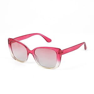 Pink UV400 Sunglasses