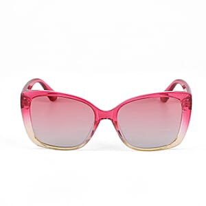 Pink UV400 Sunglasses