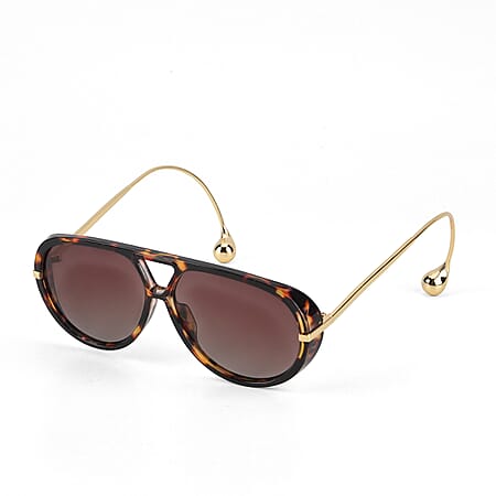 Brown Leopard Print - Product card gallery slide 1 (10178401960249)