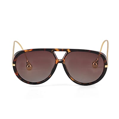 Brown Leopard Print - Product card gallery slide 4 (10178401960249)